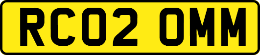 RC02OMM