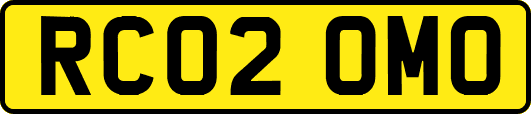 RC02OMO
