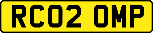 RC02OMP
