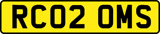 RC02OMS