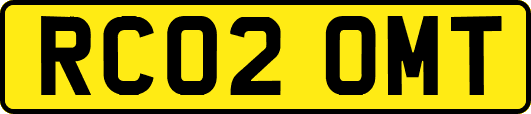 RC02OMT