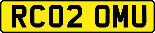 RC02OMU