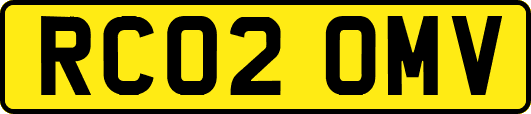 RC02OMV