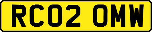 RC02OMW