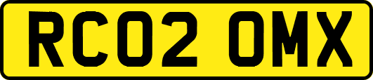 RC02OMX
