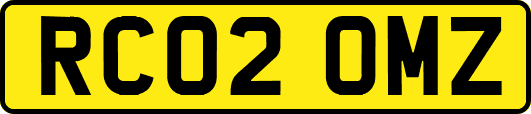 RC02OMZ