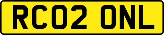 RC02ONL