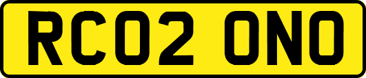 RC02ONO