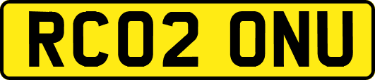 RC02ONU