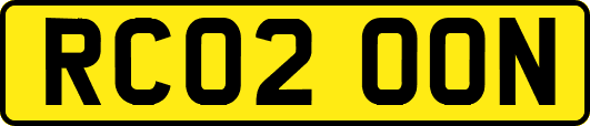 RC02OON