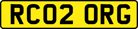 RC02ORG