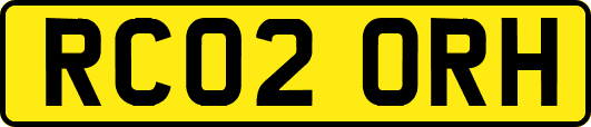 RC02ORH