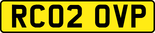 RC02OVP