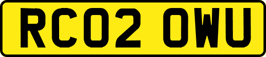 RC02OWU