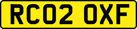 RC02OXF