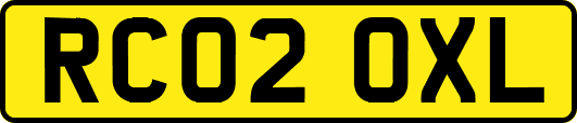RC02OXL