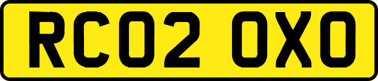 RC02OXO