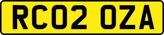 RC02OZA