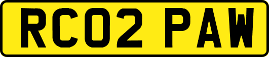 RC02PAW