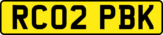 RC02PBK