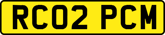 RC02PCM