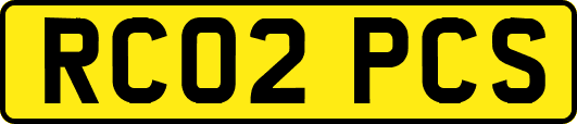 RC02PCS