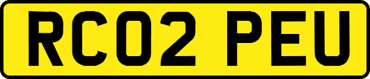 RC02PEU