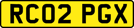 RC02PGX