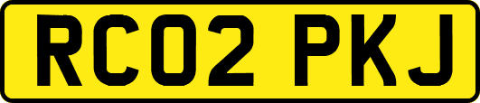 RC02PKJ