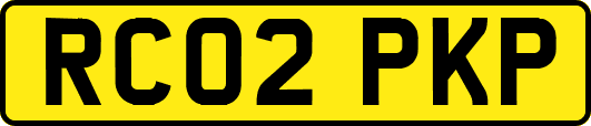 RC02PKP