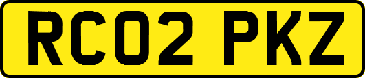 RC02PKZ