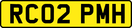RC02PMH