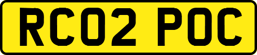 RC02POC