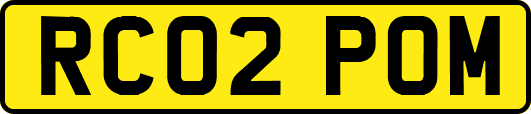 RC02POM