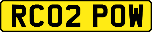 RC02POW