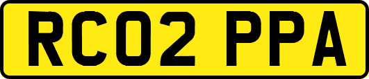 RC02PPA