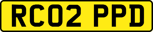 RC02PPD