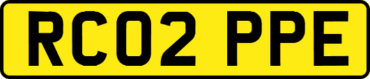 RC02PPE