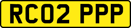 RC02PPP
