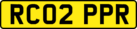 RC02PPR
