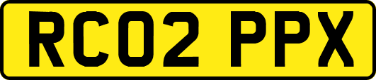 RC02PPX