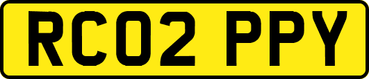 RC02PPY