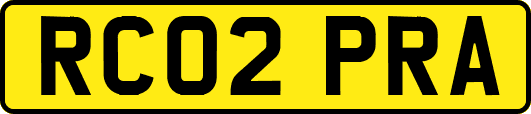 RC02PRA