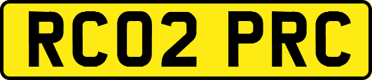 RC02PRC