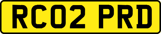 RC02PRD
