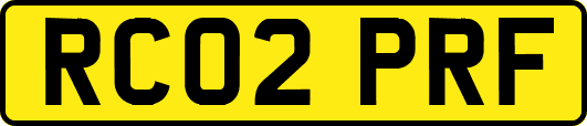RC02PRF