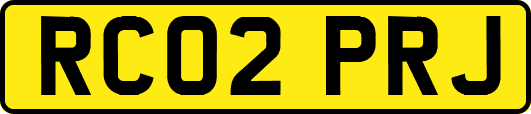 RC02PRJ