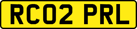 RC02PRL