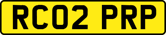 RC02PRP