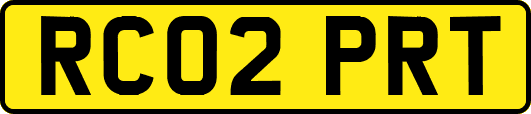 RC02PRT